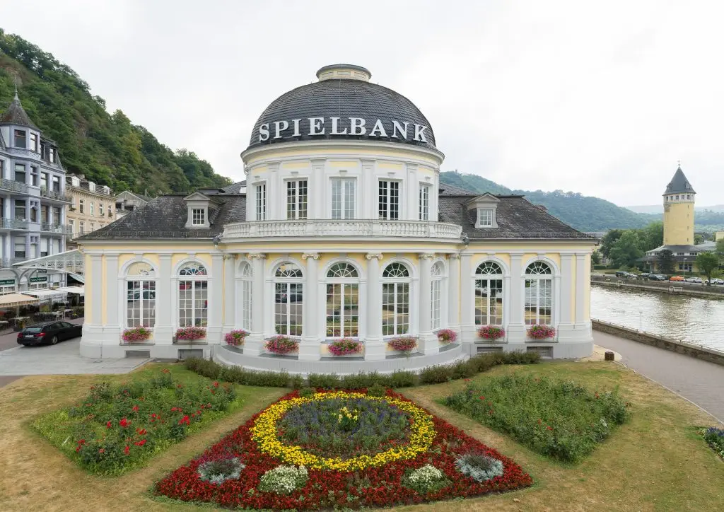 Spielbank Bad Ems
