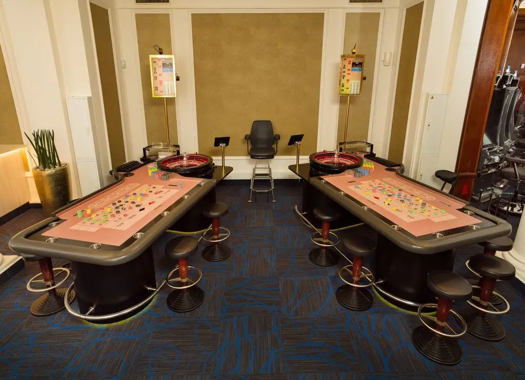Spielbank Bad Ems 2