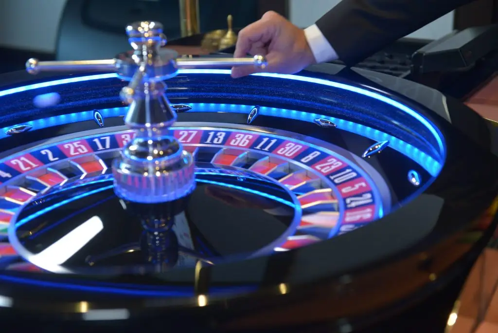 Spielbank Bad Ems 3