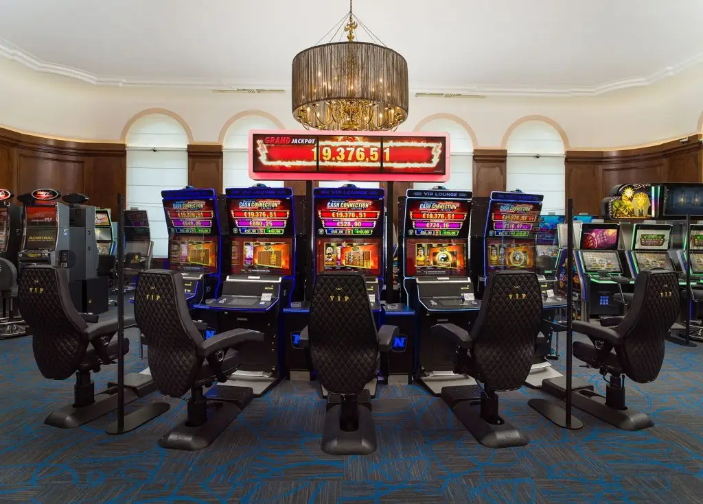 Spielbank Bad Ems 4