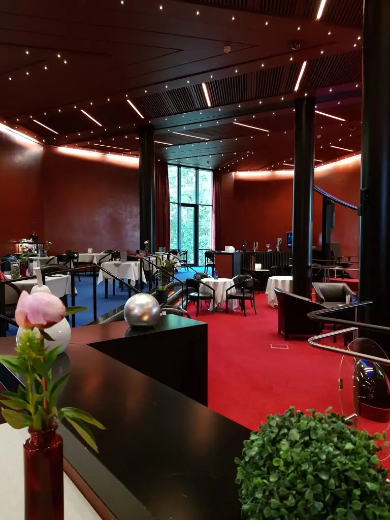 Spielbank Bad Füssing 3