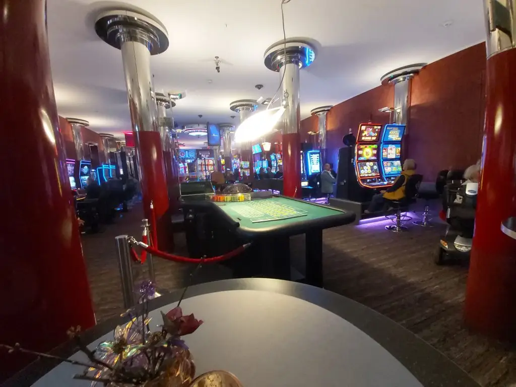 Spielbank Bad Kissingen 1