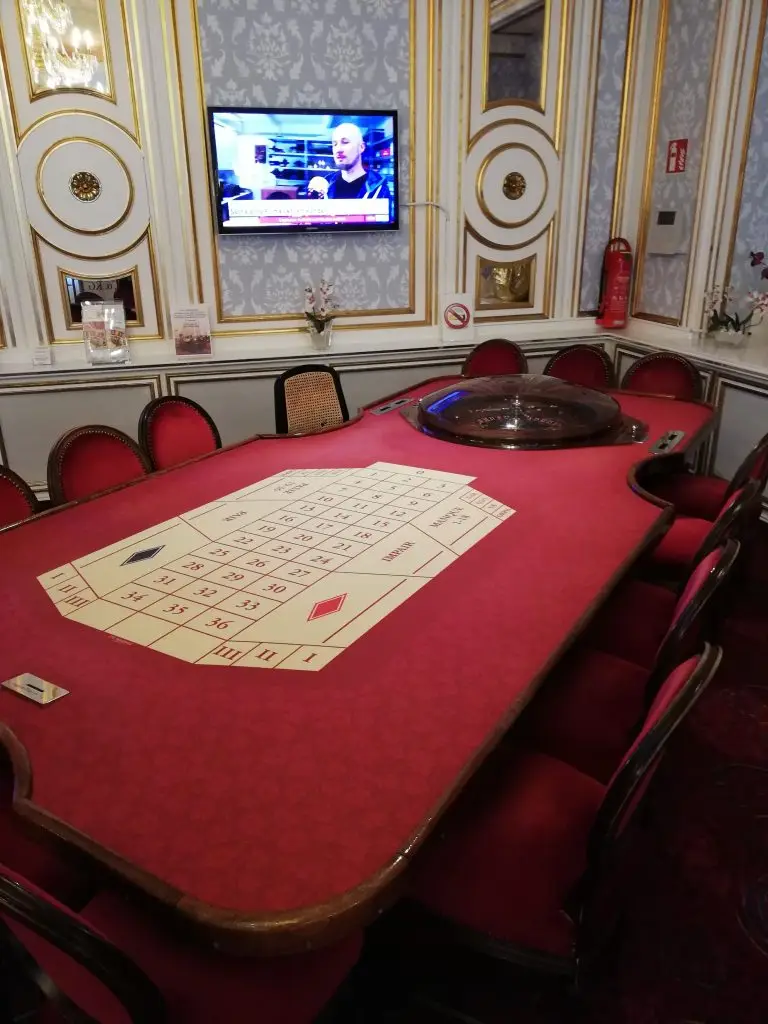 Spielbank Bad Neuenahr 2