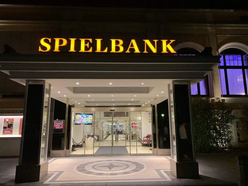 Spielbank Bad Neuenahr 3
