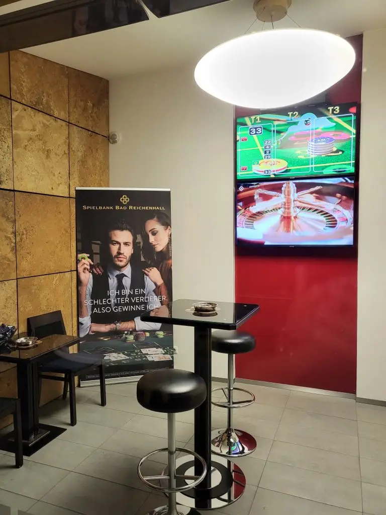 Spielbank Bad Reichenhall 2