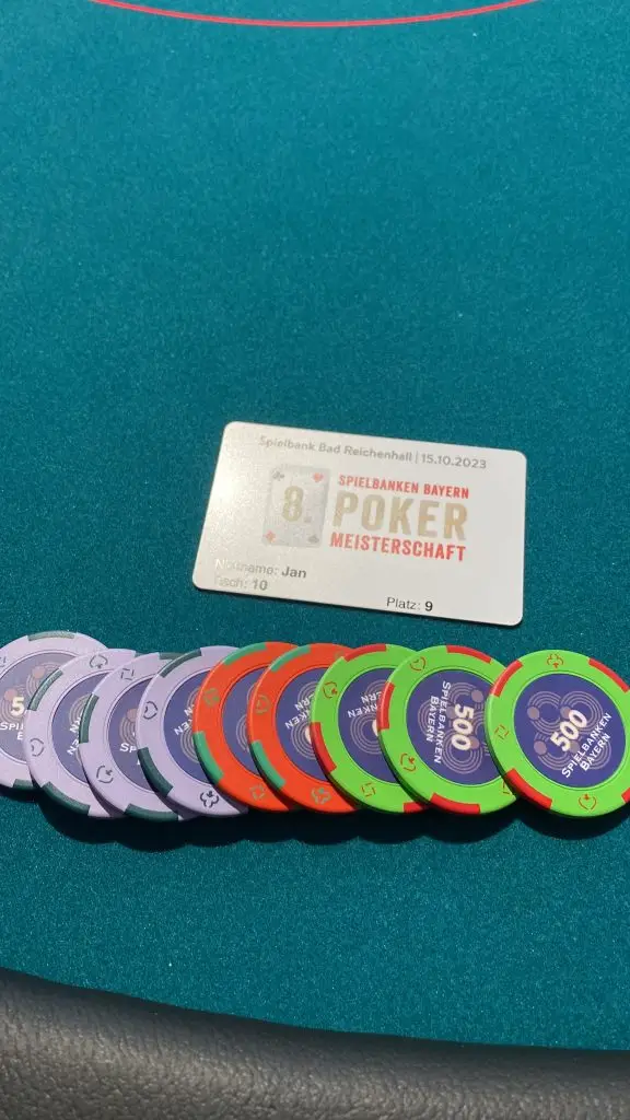 Spielbank Bad Reichenhall 3