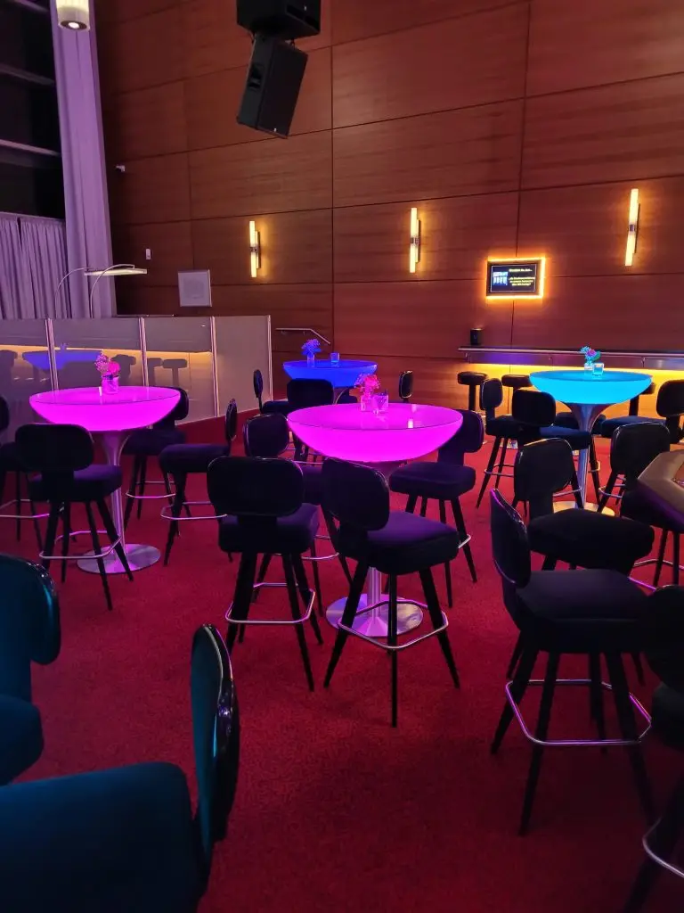 Spielbank Bad Steben 1