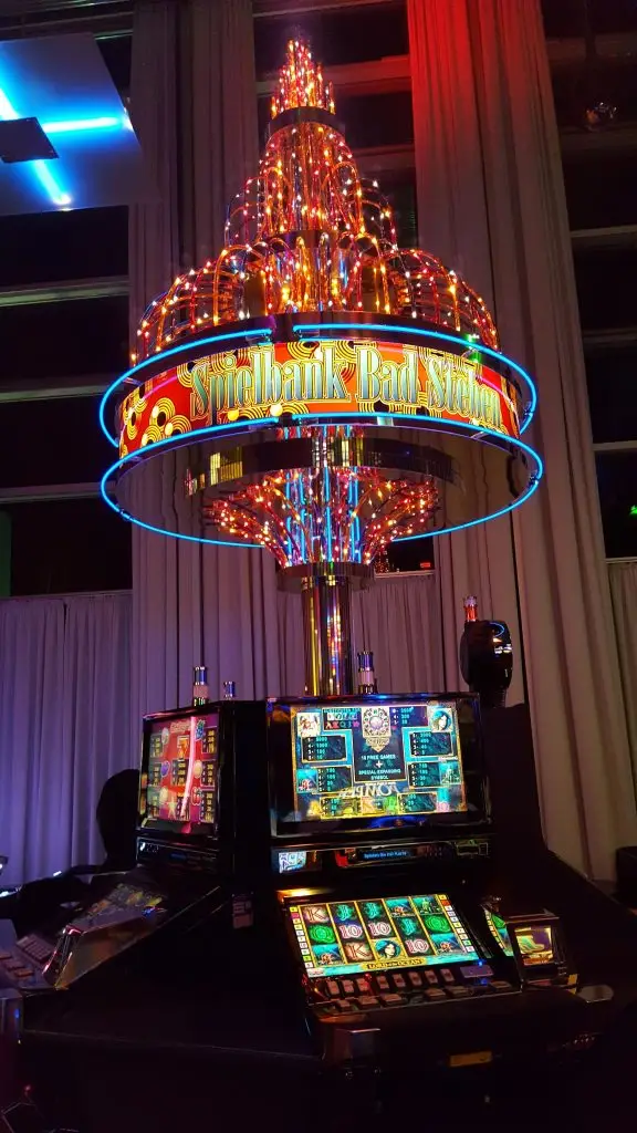 Spielbank Bad Steben 2