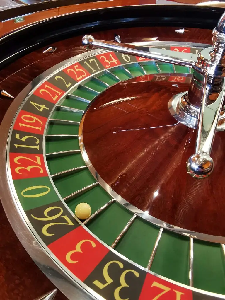 Spielbank Bad Steben 3