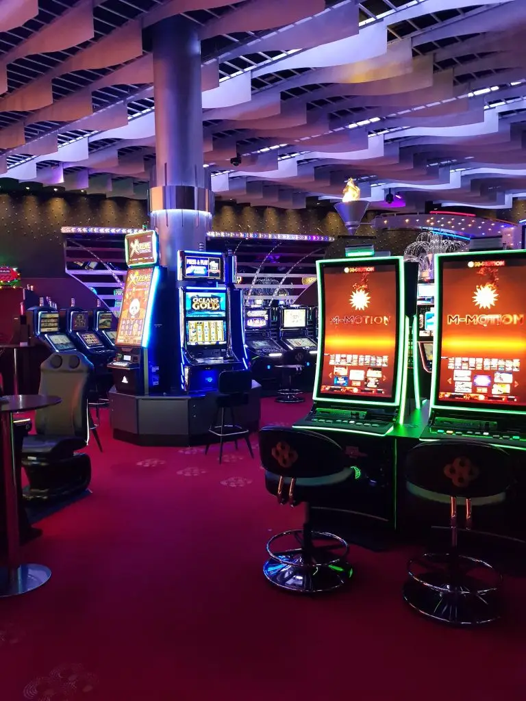 Spielbank Bad Wiessee 2