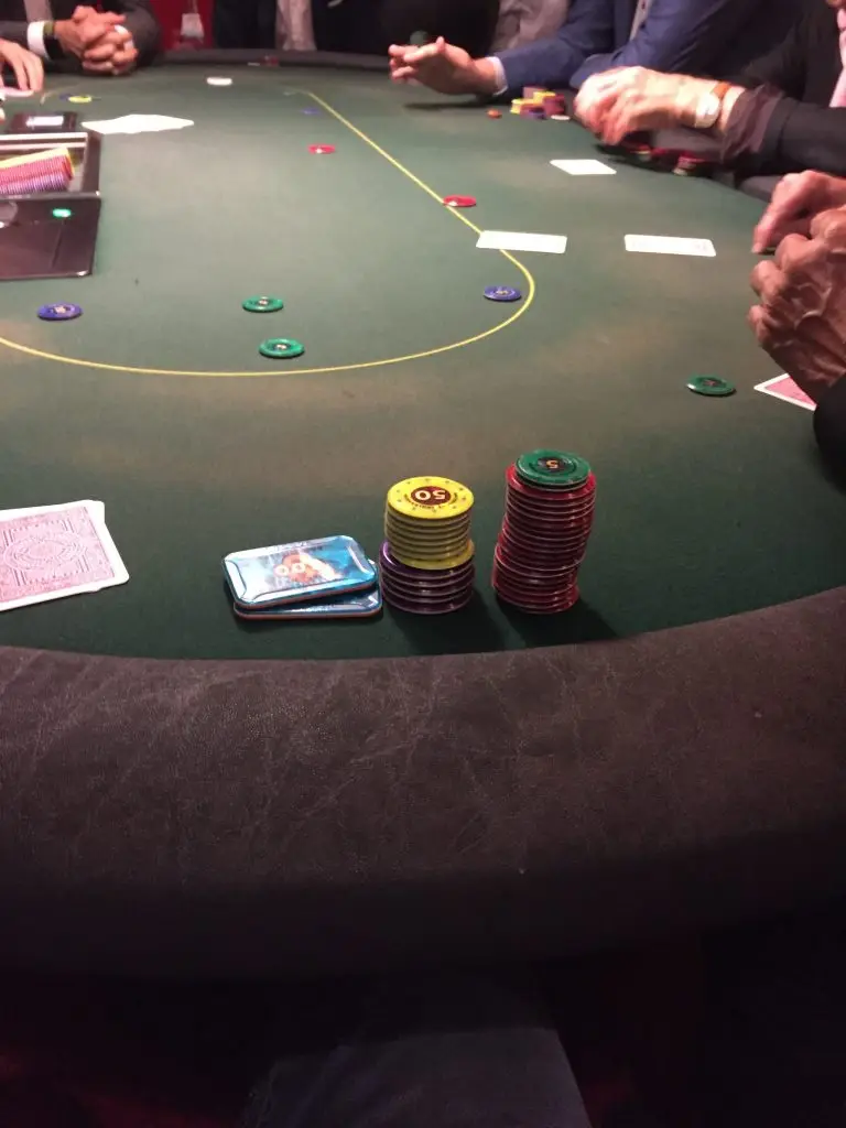 Spielbank Bad Wiessee 3