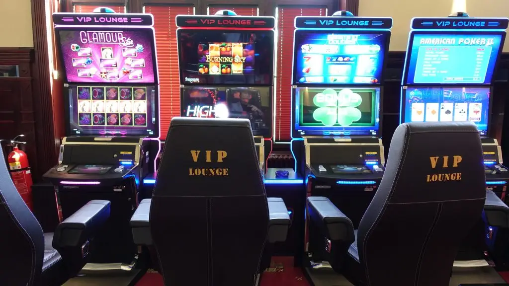 Spielbank Bad Wildungen 2