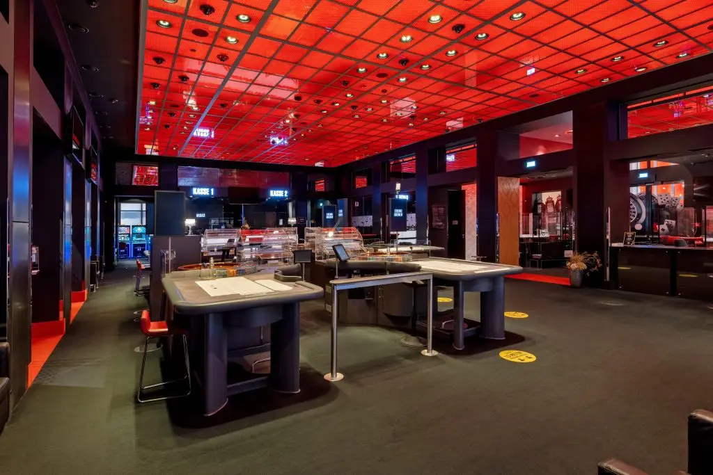Spielbank Bremen 1