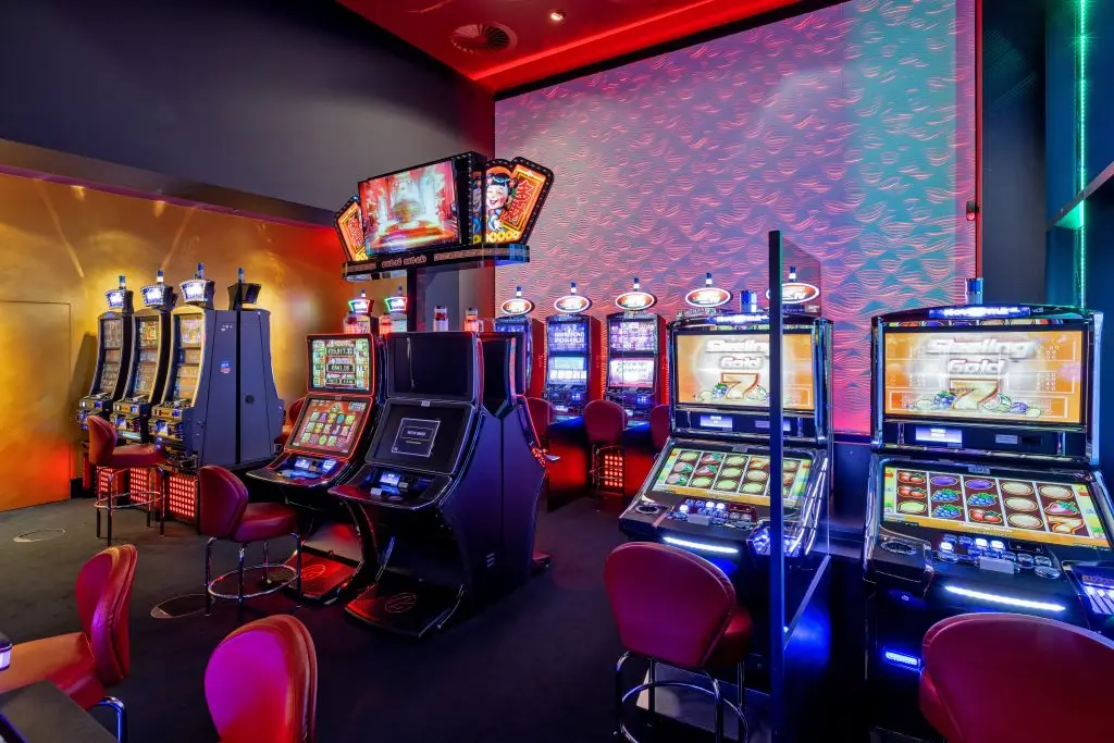 Spielbank Bremen 2