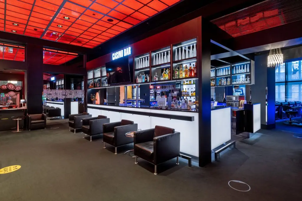 Spielbank Bremen 3