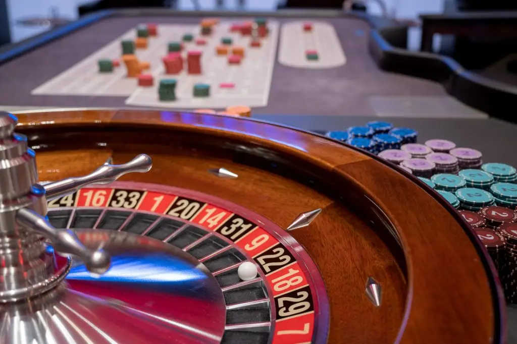 Spielbank Bremen 4