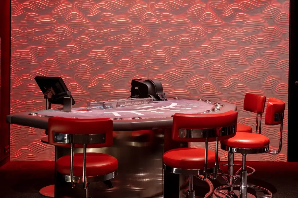 Spielbank Bremen 5