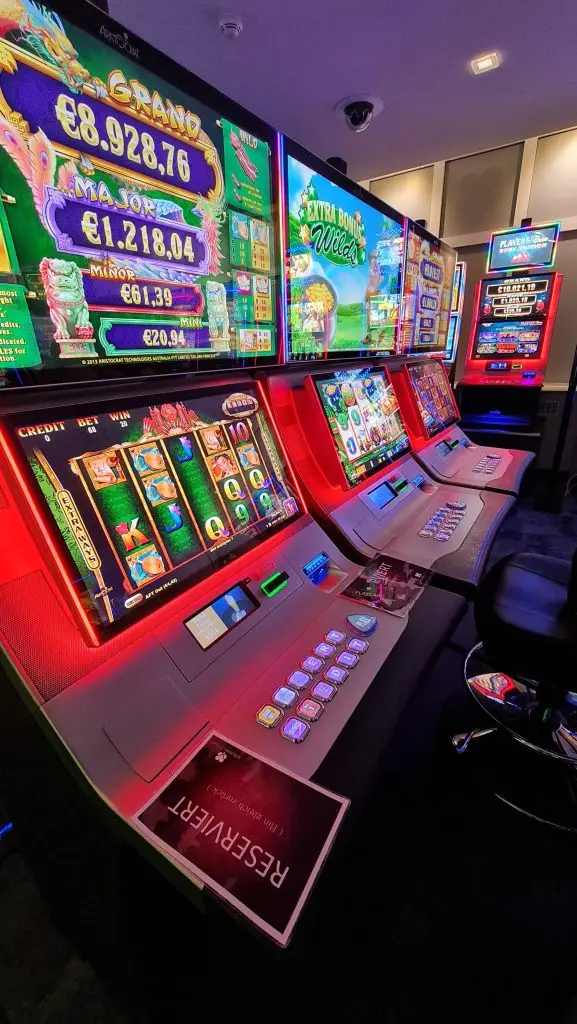 Spielbank Cottbus 3