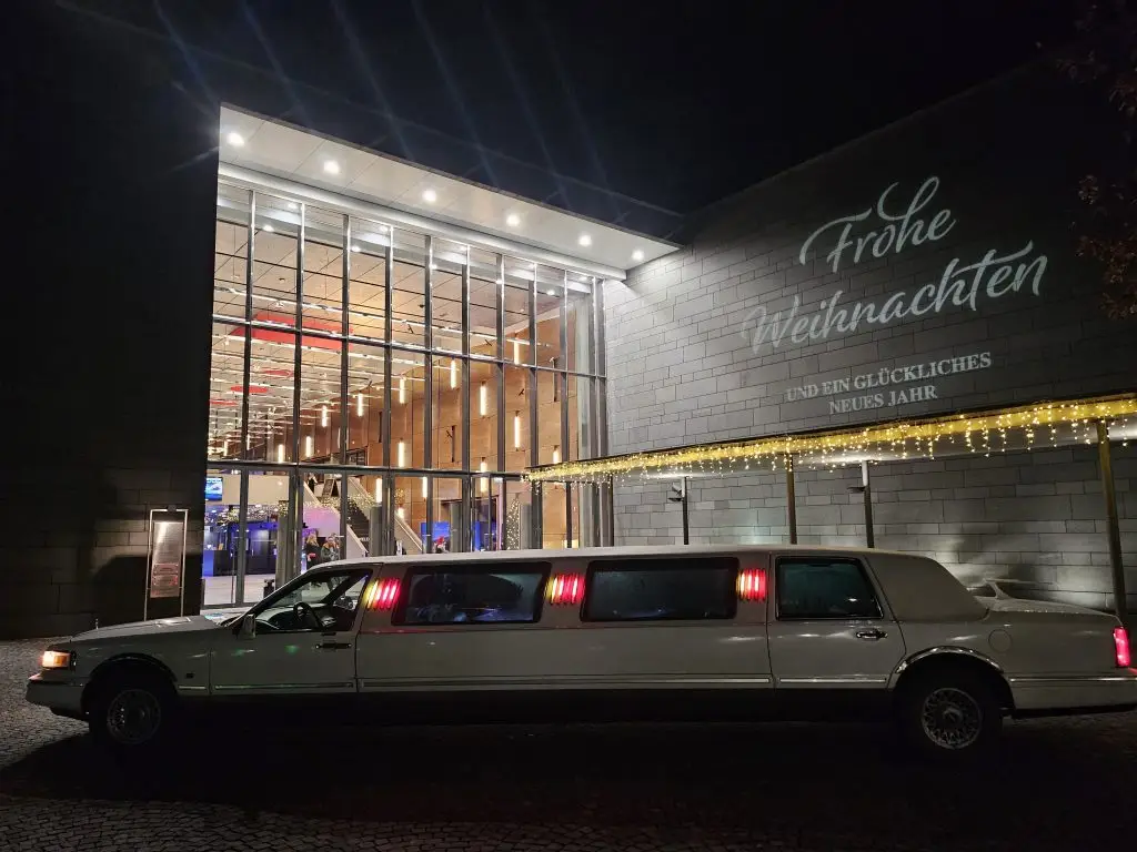 Spielbank Feuchtwangen 3