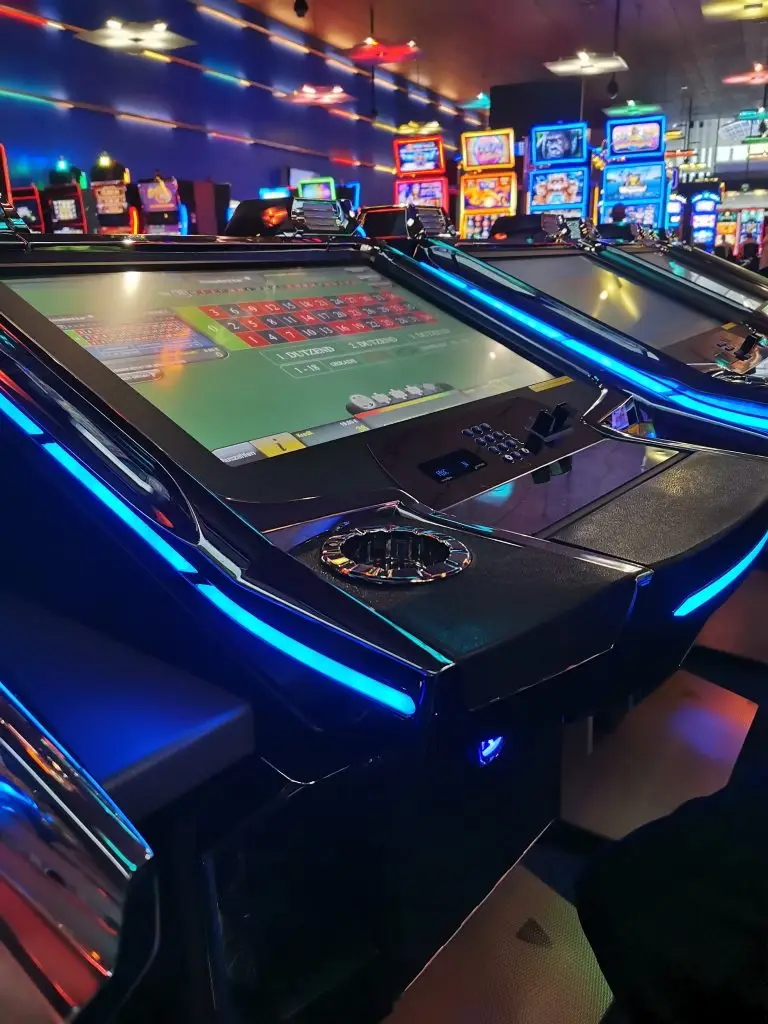 Spielbank Feuchtwangen 4