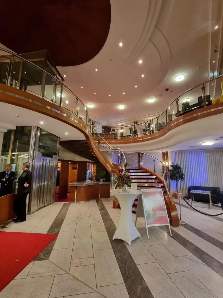 Spielbank Garmisch Partenkirchen 2