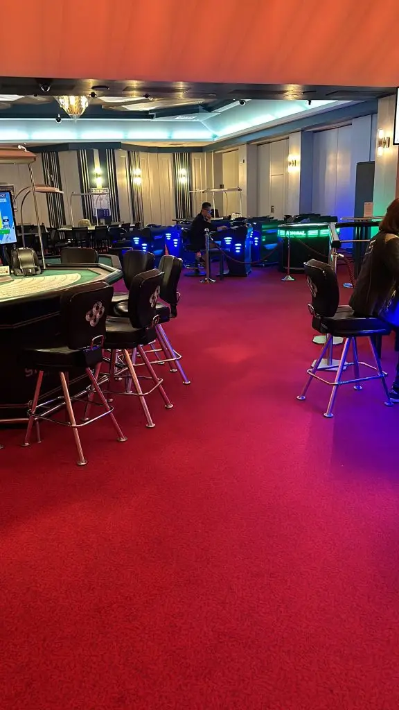 Spielbank Garmisch Partenkirchen 3