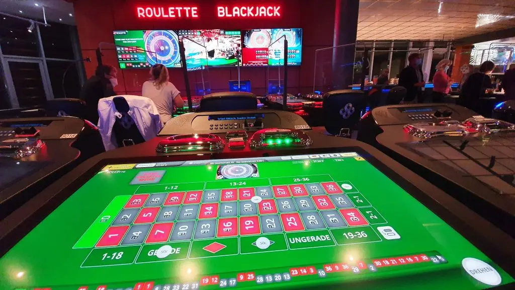 Spielbank Lindau 1