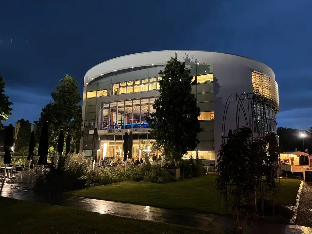 Spielbank Lindau
