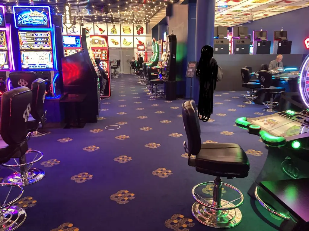 Spielbank Lindau 2