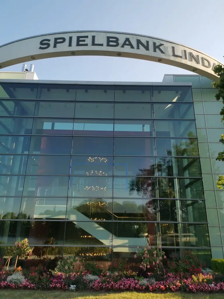 Spielbank Lindau 4