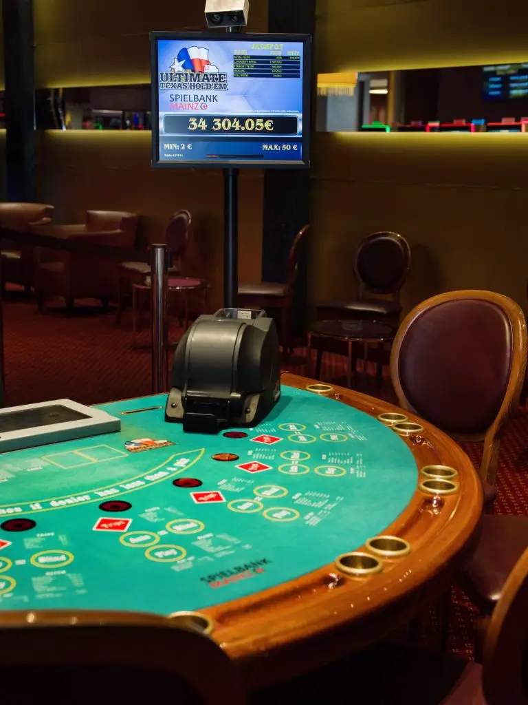 Spielbank Mainz 3