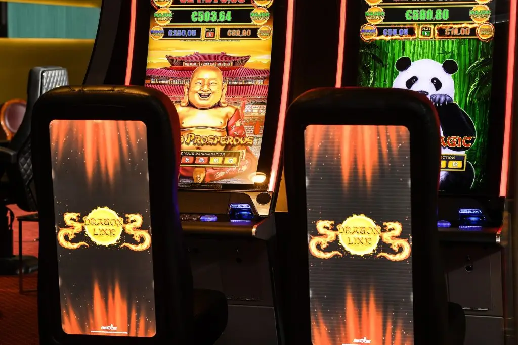 Spielbank Mainz 4