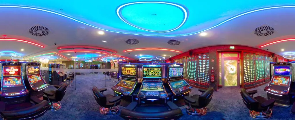 Spielbank Neubrandenburg 2