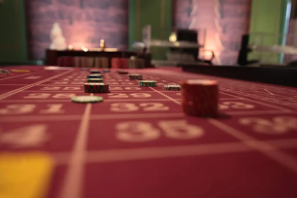 Spielbank Potsdam 2
