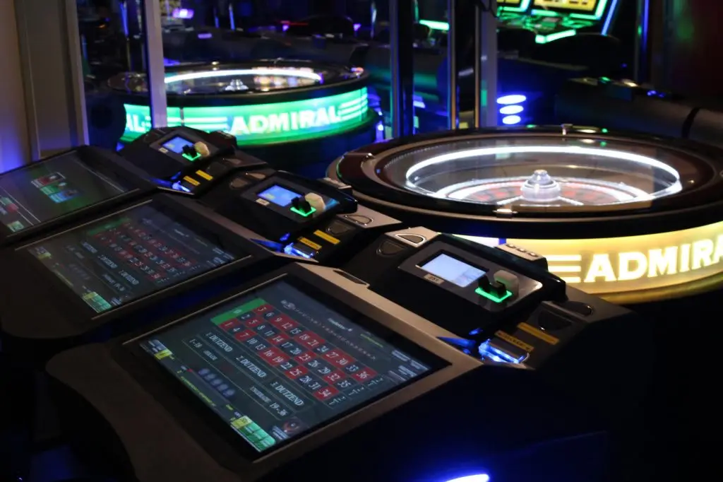 Spielbank Potsdam 3