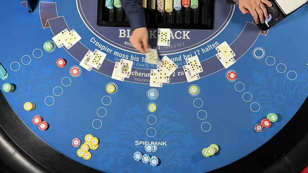Spielbank Rostock 1