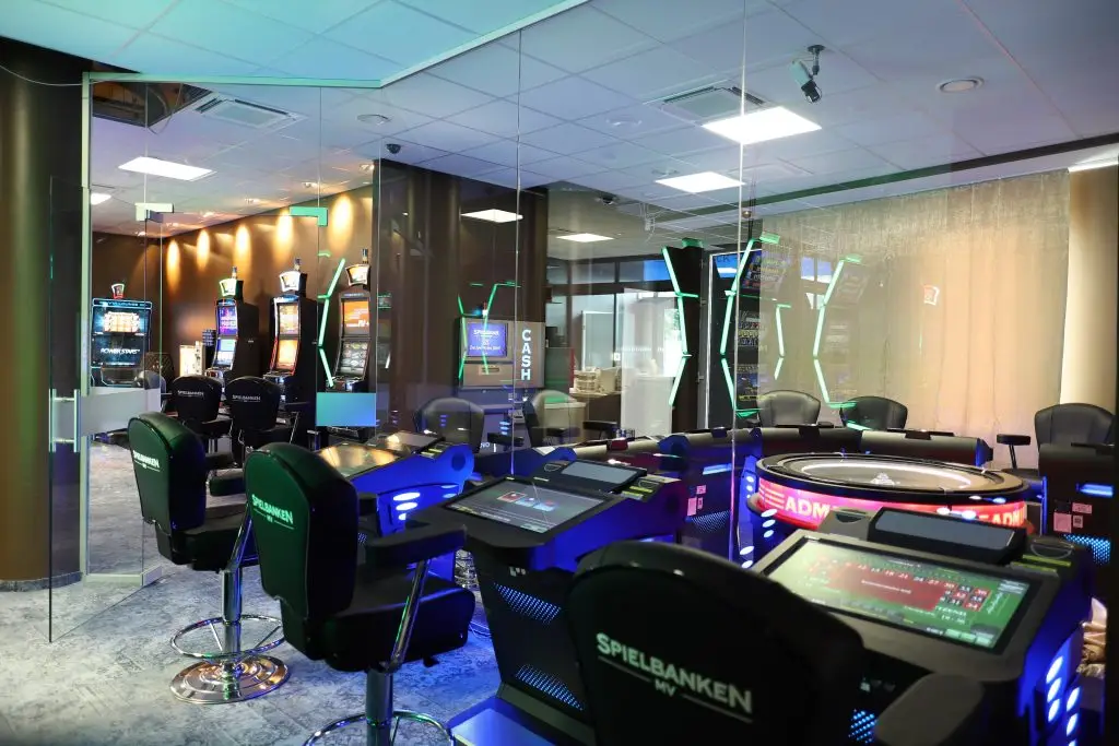 Spielbank Rostock 3