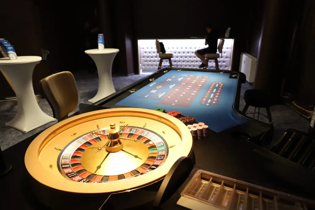 Spielbank Rostock 4