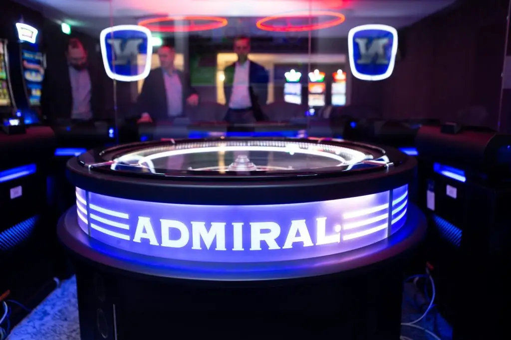 Spielbank Schwerin 2