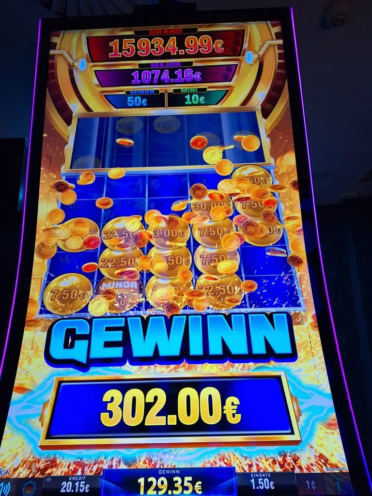 Spielbank Schwerin 4