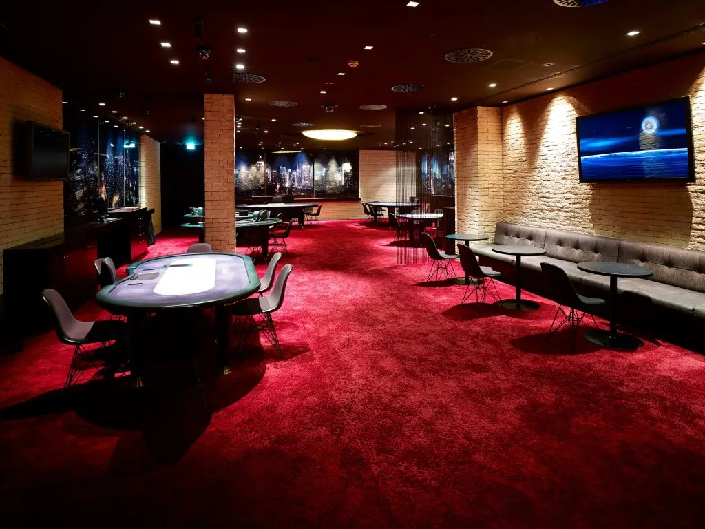 Spielbank Stuttgart 1