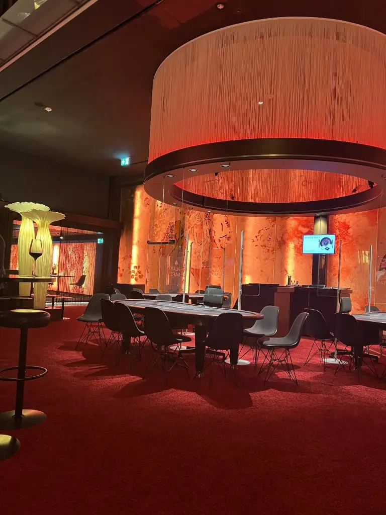 Spielbank Stuttgart 2