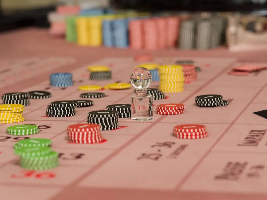 Spielbank Trier 2