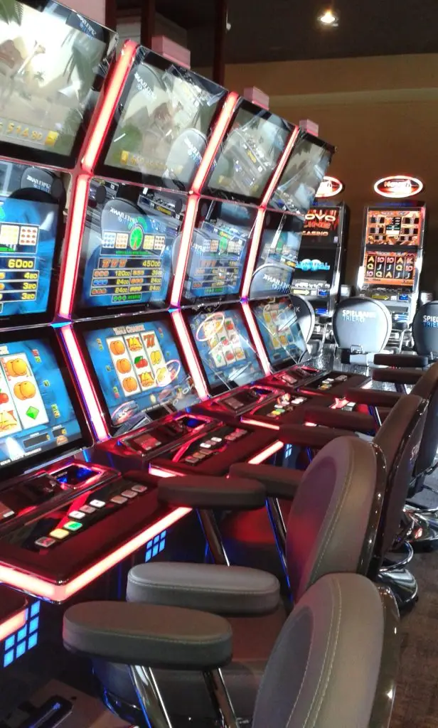 Spielbank Trier 3