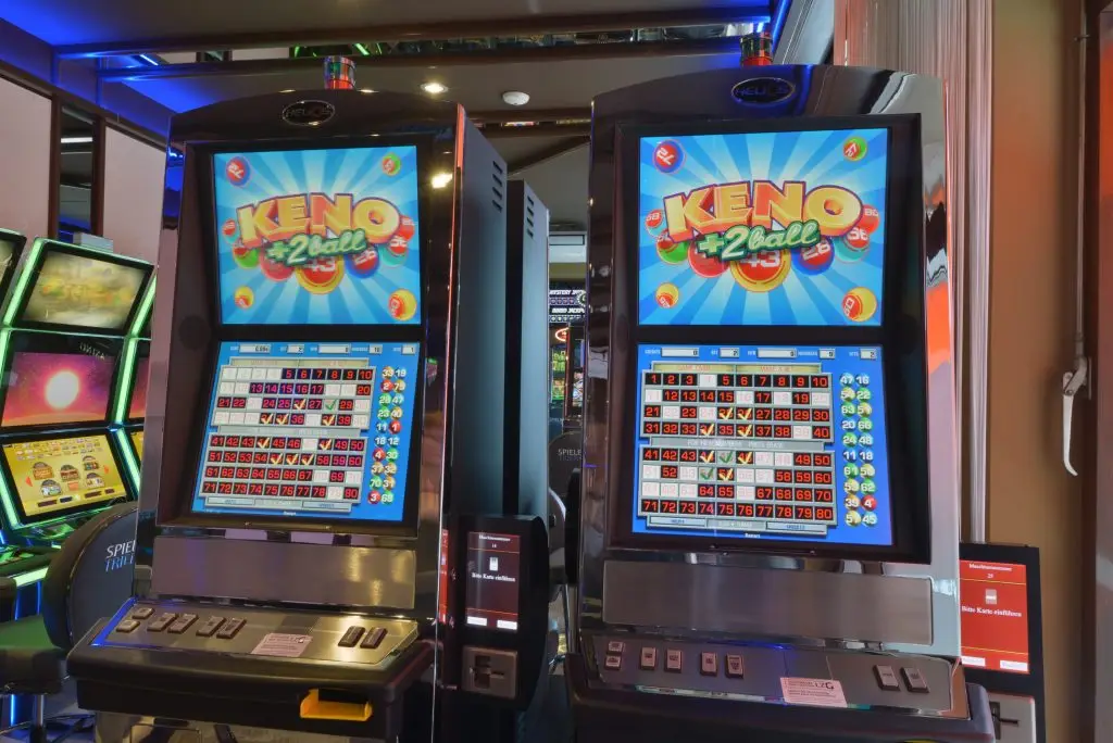 Spielbank Trier 4