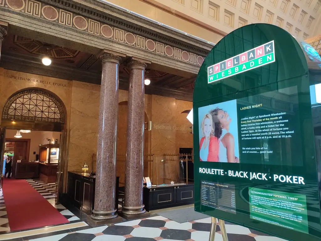 Spielbank Wiesbaden 3