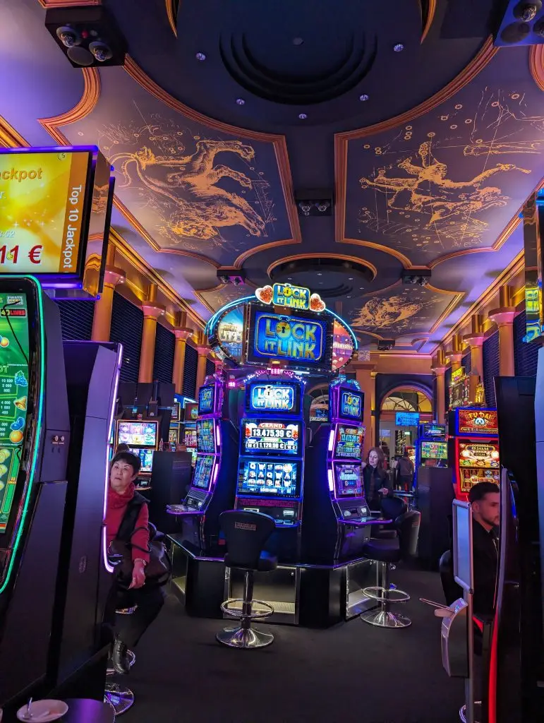 Spielbank Wiesbaden 4
