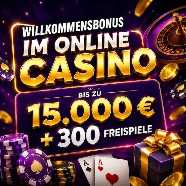 Spielbank online
